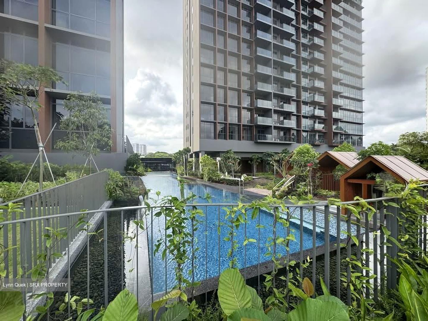 Amo Residence (D20), Apartment #592554211